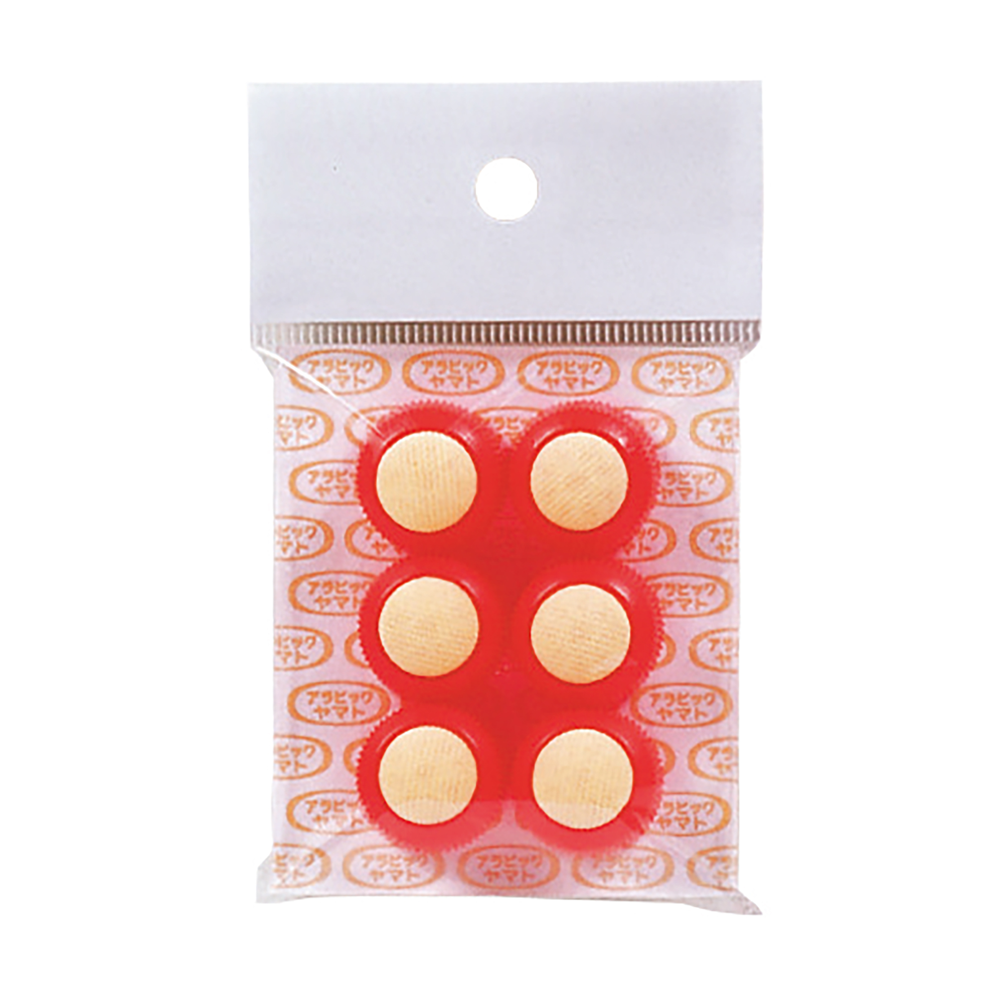 メイン商品画像 http://スペアスポンジキャップ NA-S6H