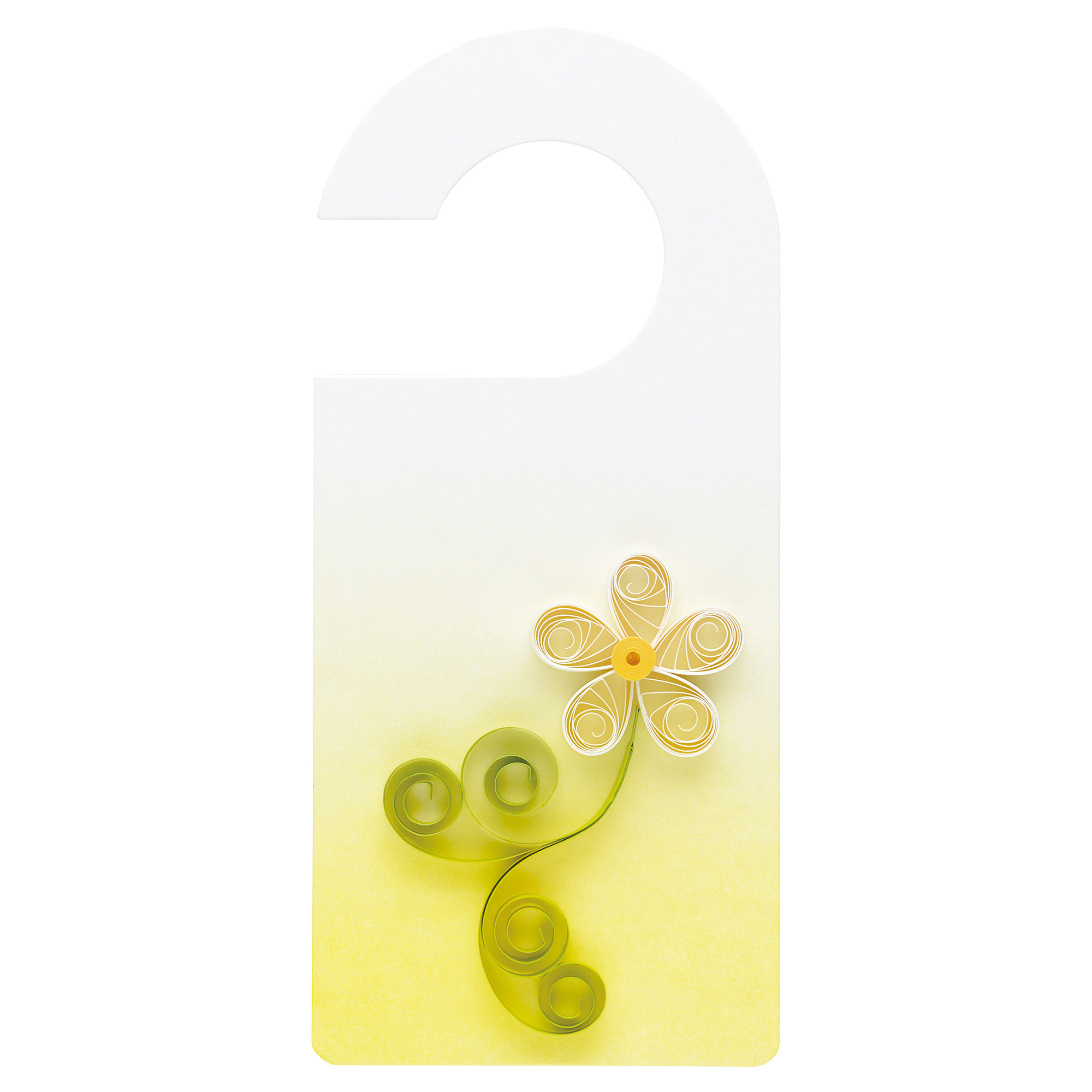 カンタンくるくるアート　ありがとう　QK-C