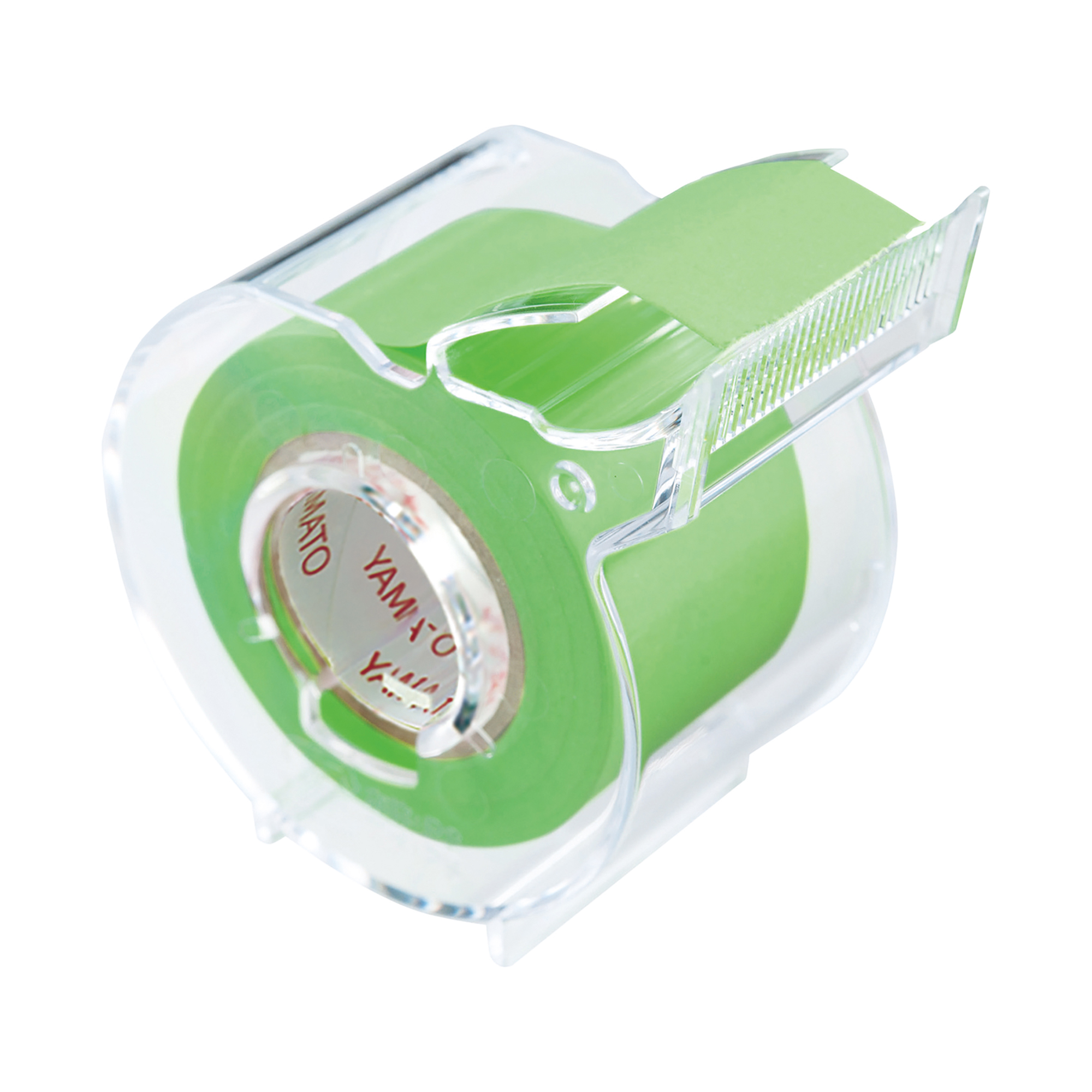 メモックロールテープ　25ｍｍ幅　カッター付　SR-25CH-LI