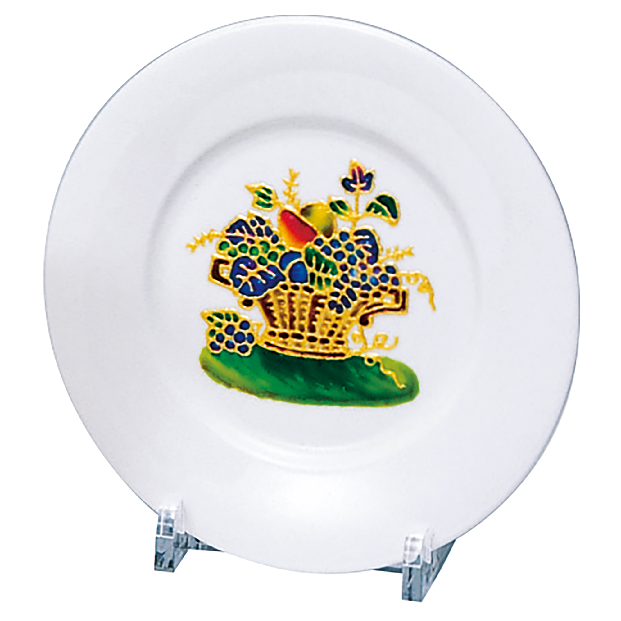 DL下絵_フレームに入れて飾りたい絵柄集